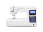Machine à coudre JUKI HZL-DX7