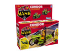 [REPLIQUE] M.A.S.K - KENNER - BRAD TURNER CONDOr