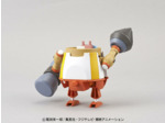 One Piece - Model kit Robo Super No.4 Kung Fu Tracer