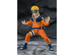 [FIGURINE] NARUTO - SH FIGUARTS - Naruto Uzumaki MOST UNPREDICTABLE NINJA