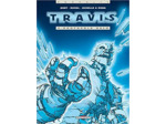 Livre Travis Tome 4 - Protocole Oslo