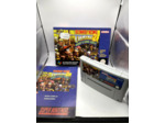 Console Nintendo Donkey Kong Country 2 (Diddy's Kong Quest) Super Nintendo