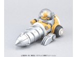 One Piece - Model kit Robo No.4 Chopper Robo Drill