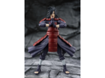 [FIGURINE] NARUTO - SH FIGUARTS - MADARA UCHIHA LEGEND OF DARKNESS