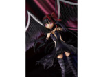 [figurine] PUELLA MAGI MADOKA MAGICA THE MOVIE REBELLION BANPRESTO EVOLVE HOMURA DEVIL Ver