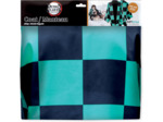 DEMON SLAYER Veste Réplique Haori de Tanjiro