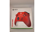 Manette Xbox One Wireless Controller Sans fil Rouge