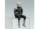SEGA - Kaiju No. 8 PM Perching Figure Reno Ichikawa Break Time