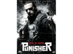 Dvd The Punisher : zone de guerre