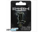 DEATH NOTE - Pin's L