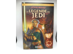 Livre Star Wars, La Légende Des Jedi Tome 5 - La Guerre Des Sith