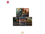 PRECOMMANDE - Magic the Gathering Secret Lair x PlayStation: Uncharted (EN)