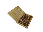 Coffrets de chocolats Taille 6 - Collection classique