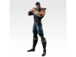 [FIGURINE] HOKUTO NO KEN - ICHIBANSHO MASTERLISE - KENSHIRO (FIST OF THE NORTH STAR)