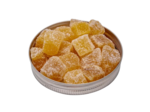 Gingembre BIO Cristallisé - 100G