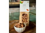 Amandes décortiquées
