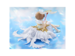 [FIGURINE] CARDCAPTOR SAKURA - CLEAR CARD FIGURE - SAKURA KINOMOTO