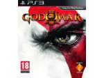 Jeu PS3 God of War 3
