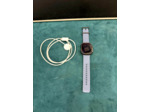 APPLE WATCH ULTRA 2 GPS + CELLULAR 49MM Titane noir