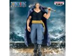 Benn Beckman One Piece Figurine d'action The Shukko