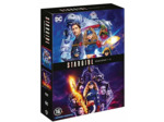 Dvd Coffret Stargirl Saisons 1 et 2 DVD