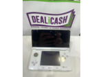 Console Nintendo 3DS blanche