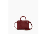 Petit sac à main Emilie en cuir signature T