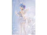 Figurine Re Zero - Rem Special Color Ver Clear & Dressy 22cm