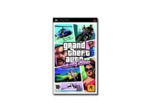 Jeu PSP Grand Theft Auto (GTA) Vice City Stories