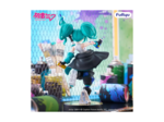 [FIGURINE] HATSUNE MIKU - FURYU - MIKU PAINT GIRL ANOTHER COLOR MUCHUTE