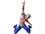 [FIGURINE] JoJo's Bizarre Adventure steel ball run - Mometria - Johnny Joestar