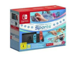 Console Nintendo Switch + Switch Sports
