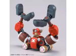 [FIGURINE] ONE PIECE - Chopper Robo 3 & 5 (Chopper Submarine & Chopper Crane) Model Kit Stylisé