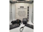 Console Sega Master System 2 avec une manette