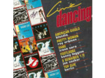 Cd Various - Ciné Dancing (1993)