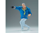[FIGURINE] ONE PIECE - BATTLE RECORD COLLECTION - MONKEY.D.GARP