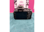Appareil photo Reflex Nikon D5500 + Objectif AF-S 18-140 mm VR