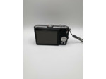 Panasonic Lumix DMC - TZ5EF - K - Appareil photo numérique - compact - 9.1 MP - 720 p - 10x zoom optique - Leica - noir