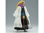 Bleach - Figurine Mayuri Kurotsuchi Solid And Souls