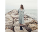 Pauline Alice - Patron Femme Robe Calvari du 34 au 52