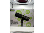 Micro Gaming Shure MV6 Microphones USB
