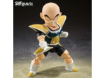 [FIGURINE] DRAGON BALL - S.H.FIGUARTS - Krillin (ARC NAMEK)