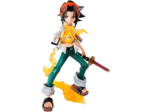 SHAMAN KING Figurine Yoh Asakura Ichibansho