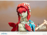 The Legend of Zelda Breath of the Wild Statue Mipha 21cm