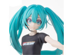 [FIGURINE] HATSUNE MIKU - DESKTOP X DECORATE - HATSUNE MIKU BERRY COSTUME