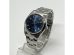 ROLEX Air King Blue