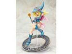 Yu-Gi-Oh! statuette 1/7 Magicienne Des Tenebres