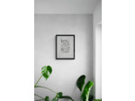 Gravure sur papier