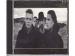Cd U2 - The Joshua Tree