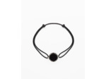 Bracelet Cordon Petit - Agathe Noire